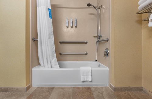 Pendleton Hotel | Hampton Inn Pendleton