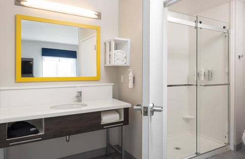 Manteca Hotel | Hampton Inn & Suites Manteca