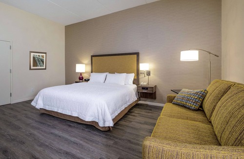 Waterville Hotel | Hampton Inn Waterville