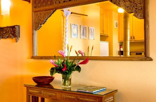 Hana Apartment | Hana Kai Maui - #202 Alau upper floor lofted studio