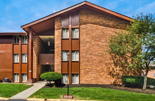 Northwest Columbus Apartment | Hancock - Spacious Layout -Near Riverside Hospital