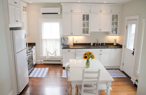 Camden House | HARBOR WATCH-IDYLLIC HOME WITH SWEEPING VIEWS OF GLITTERING CAMDEN HARBOR!
