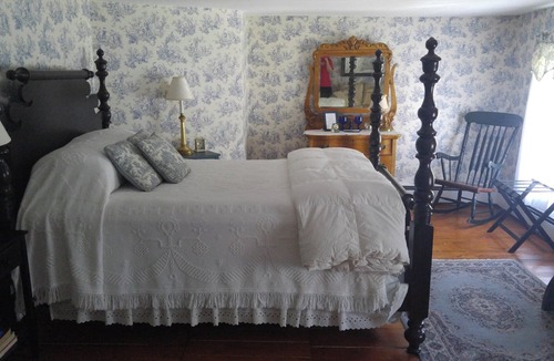 Harpswell Center Bed & Breakfast | Harpswell Inn