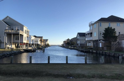 Bethany Beach House | "Hassell" Free Beach House