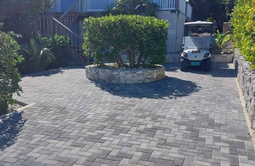 Staniel Cay Apartment | Haven Studio