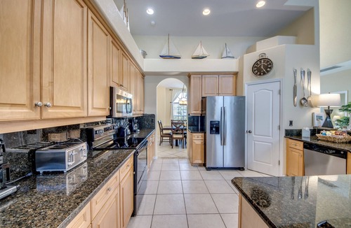 Pelican House | Heated Pool | Gulf Access Canal | Dock | BBQ