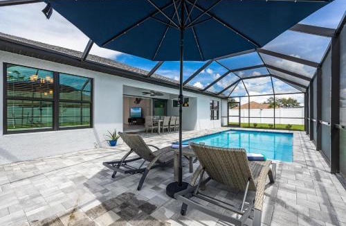 Mariner House | Heated Pool - Villa Starfish Kisses - Roelens Vacations