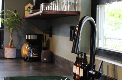 South Park House | Hickory House - South Park near UD Campus, Miami Valley Hospital, & Downtown