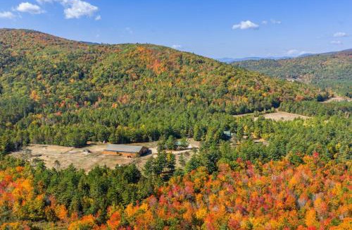 Bethel House | Highland House - Private Retreat By Sunday River