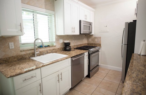 East Fort Lauderdale House | Highland Palms Oasis Home, your own private house, a block from the beach