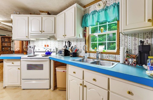 Guilford House | Hike & ATV! Maine Cabin Near Sebec Lake