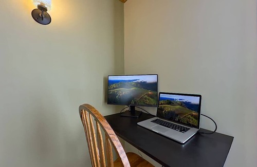 Hillcrest Mines House | Hillcrest Hideaway: Spacious Mountain View Oasis
