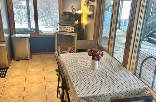 Hillside East House | Hillside Haven Anchorage