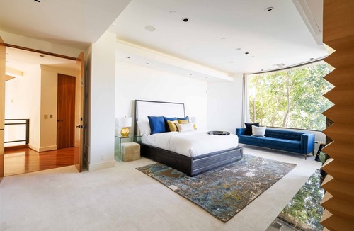Montana De Bonitas Casas House | Hillside Hideaway by LuxeKey I Private Luxury Home w/ Guest House, Pool, & Views