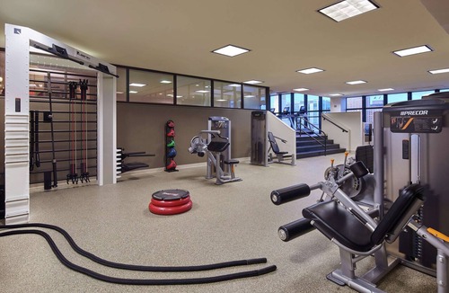 Downtown Anchorage Hotel | Hilton Anchorage