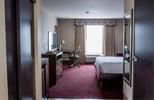 Dublin Hotel | Hilton Garden Inn Columbus/Dublin