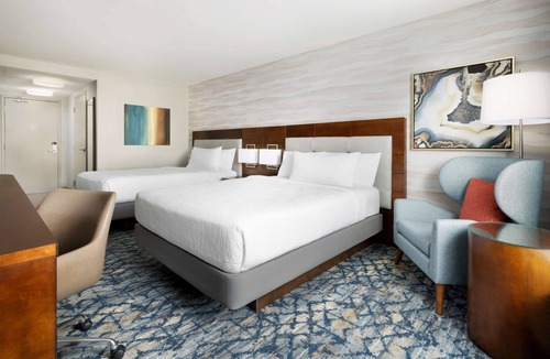 Palo Alto Hotel | Hilton Garden Inn Palo Alto