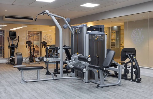 City Centre Glasgow Hotel | Hilton Glasgow
