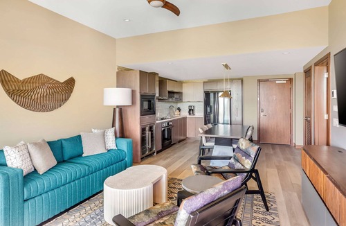 Kihei Hotel | Hilton Grand Vacations Club Maui Bay Villas