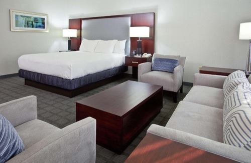 Scranton Hotel | Hilton Scranton & Conference Center