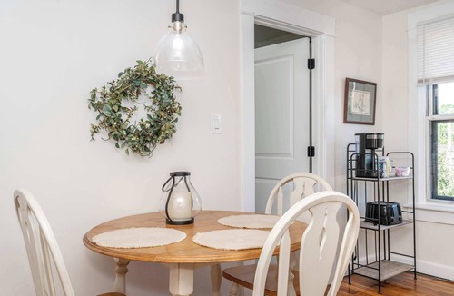 Ludlow House | Historic Ludlow Suites