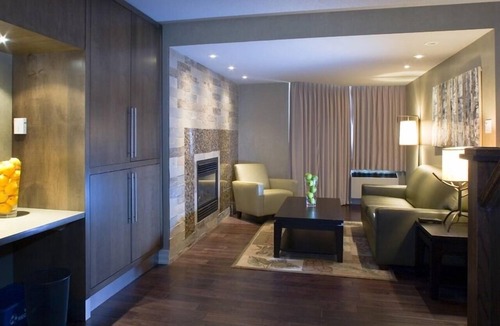 Mono Resort | Hockley Valley Resort