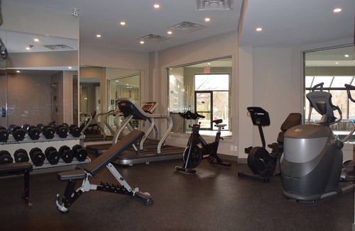Mono Resort | Hockley Valley Resort