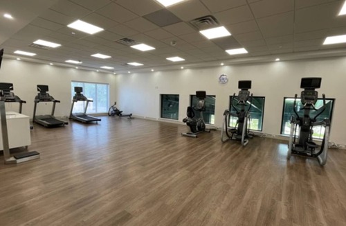 Fall River Hotel | Holiday Inn Express Fall River North by IHG