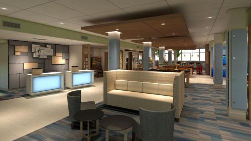 Hayward Hotel | Holiday Inn Express & Suites Hayward - Castro Valley by IHG