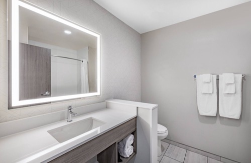 Nephi Hotel | Holiday Inn Express & Suites Nephi by IHG