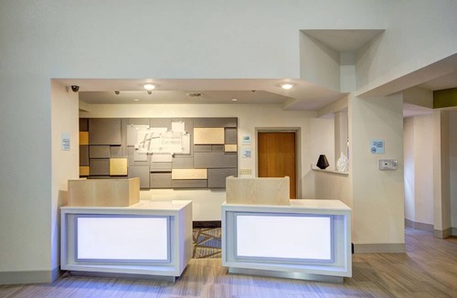 Obetz Hotel | Holiday Inn Express Columbus South - Obetz, an IHG Hotel