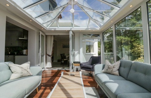 Coniston Cottage | Holme Fell