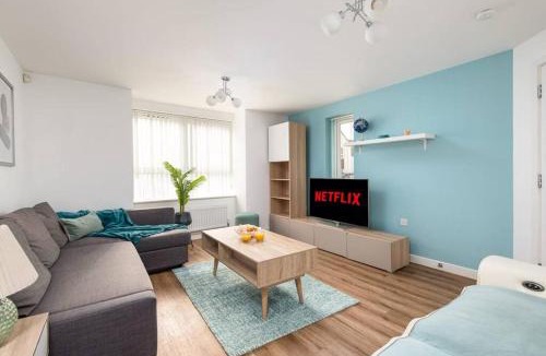 Patchway House | Home in Patchway