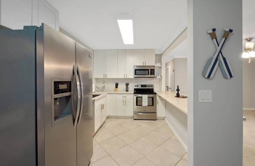 Deerfield Beach House | Home w/pool By Dream Vacation unit DFS