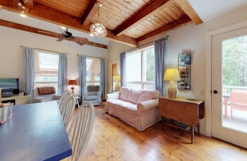 Bar Harbor House | Home with deck, great location in the heart of Acadia National Park