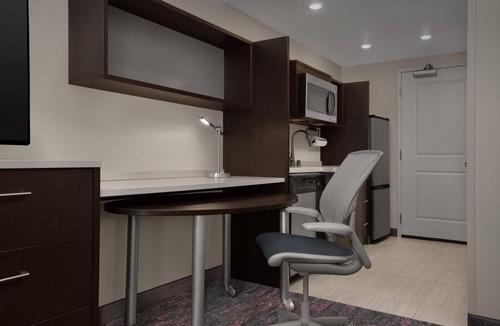 Midtown Anchorage Hotel | Home2 Suites by Hilton Anchorage/Midtown