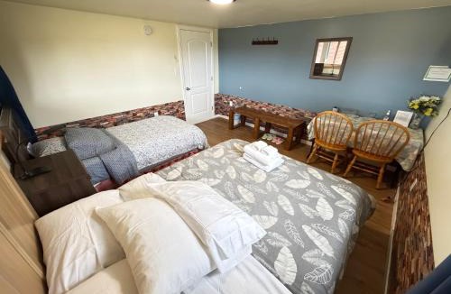 Homer Bed & Breakfast | Homerhome