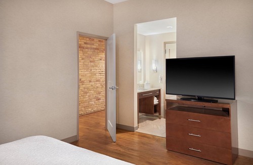 Downtown Hotel | Homewood Suites by Hilton Grand Rapids Downtown