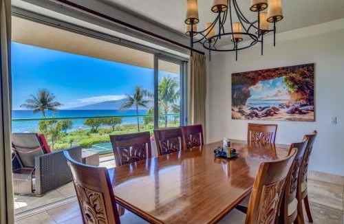 Honokowai Apartment | Honua Kai Hokulani 3 Free Rental Cars KBM Resorts Ocean Front 3 Units 6 Bedrooms ML-1119