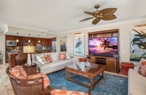 Honokowai Condo | Honua Kai | Ocean View 10 BR, Sleeps 26 | Car Incl. w/6+ Nights | HKK ML-3434 by KBM