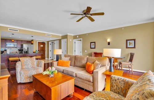 Honokowai Condo | Honua Kai | Ocean View 9 BR, Sleeps 28 | Car Incl. w/6+ Nights | HKK ML-3371 by KBM