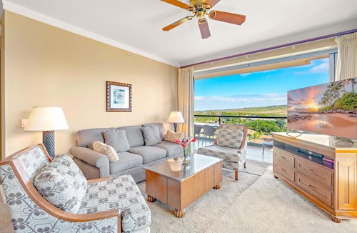 Honokowai Apartment | Honua Kai Villas Ocean View 8 BR Sleeps 24 Great for Families Complimentary Car with 6 Nights HKK ML-1313 by KBM