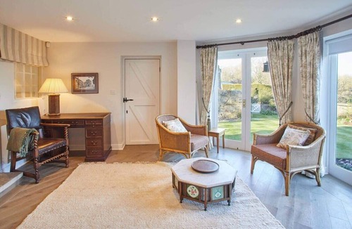 Harrogate House | Host & Stay | Tithe Cottage