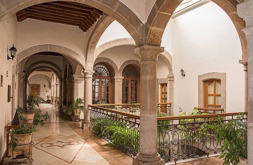 Durango Hostel | Hostal De La Monja