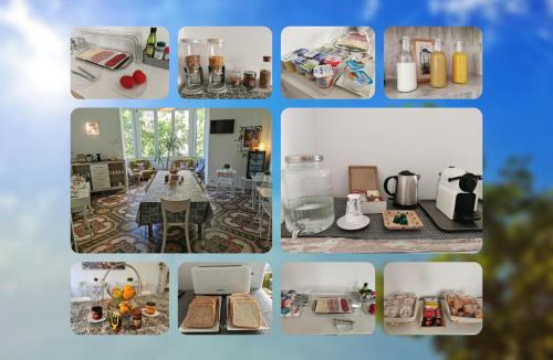 Dreta de l'Eixample House | Hostal Eixample