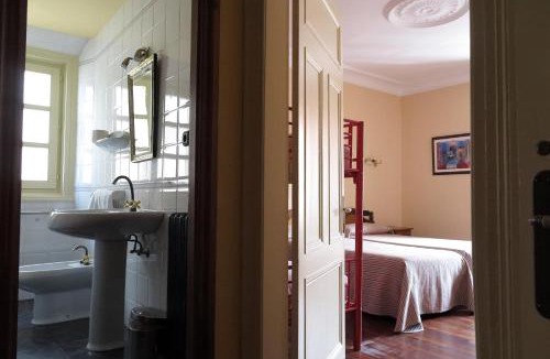 Comillas City Center House | Hostal Esmeralda