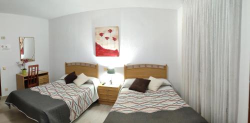 Mave House | Hostal La Llave