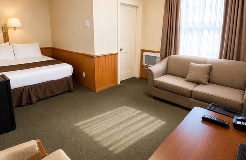 Goderich Hotel | Hotel Bedford
