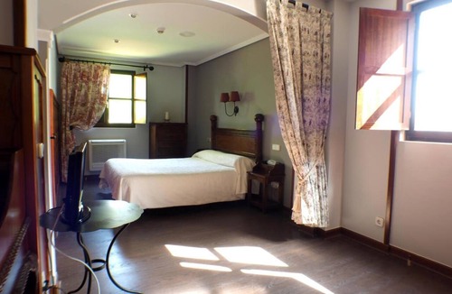 Comillas City Center Hotel | Hotel Comillas