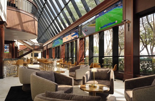 Addison Hotel | Hotel Dax